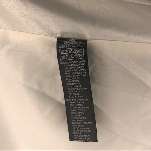 Forever 21 Sleeveless Dress - Picture 5 of 6